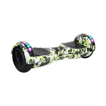  Scooter Elé...