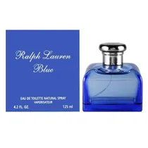 P.Ralph Lauren Blue F 125ML Edt