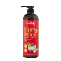  Shampoo Cap...