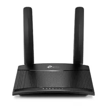 Wireless Router TP-Link TL-MR100 3G/4G