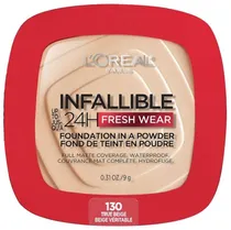  Base Powder...
