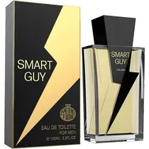 Real Time Perfume Smart Guy M Eau de Toilette 100ML