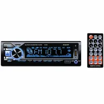 Radio Toca USB Ecopower EP-633 BT/USB/MP3