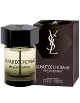  Perfume YSL...