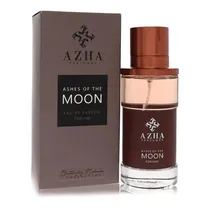 Perfume Azha Ashes Of The Moon Eau de Parfum Masculino 100ML