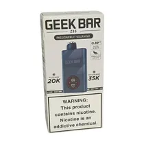  Vaper Desca...