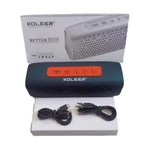 Speakers Koleer
