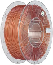 Filamento Hyper Pla Rfid para Impressora 3D Creality 1.75MM 1KG Stardust Brown