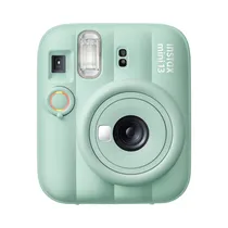 Cámara Instantánea Fujifilm Instax Mini 13 Lagoon Green