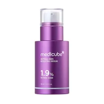 Sérum Medicube Retinol NMN Boosting 1,9% - 30ML