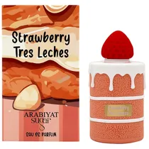 Perfume Arab...