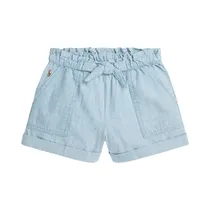 Short Infan...