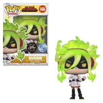  Funko Chase...