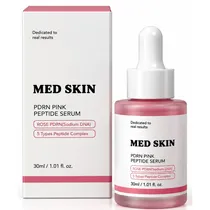 Medskin PDRN Pink Peptide Serum 30ML