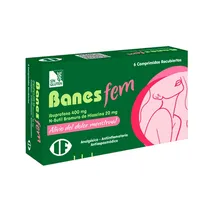 Banes Fem Co...