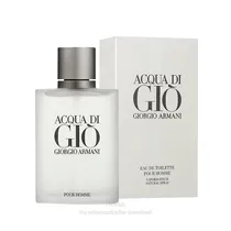 Giorgio Armani Acqua Di Gio Men 100ML Edt 058878/955546*