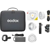  Kit Luz LED...