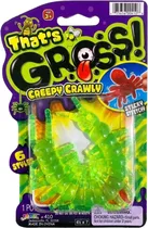 That's Gross Creepy Crawly Centipede Ja-Ru - 410