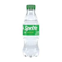 Coca Cola Gaseosa Sprite 250ML