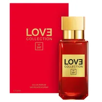 Perfume Love...