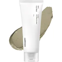 Máscara Facial de Argila Celimax The Real Noni Refrescante - 120G