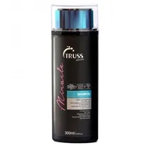  Shampoo Tru...