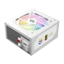 Fonte 850W Redragon Gold ATX 80PLUS Full Modular GC-PS007W-1 RGB Whit*