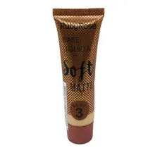 Ruby Rose HB-8050-2 Base Soft Matte 3