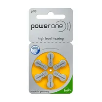  Pilha Power...