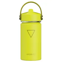 Termo Hidratante Infantil Kids 355ML Lima