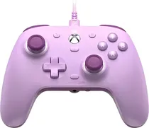 VJ Control Gamesir G7 Se Purple p/Xbox + Cable + Gamepass 1MES