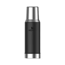 Termo Stanley Mate System Classic Black 800 ML