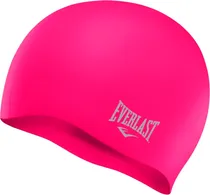 Touca de Natação Junior Everlast EVSC8F113 - Fúcsia
