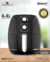 Freidora Electrica Electrobras Smart EBAF-44 4.4L/1500W 220V