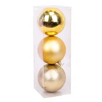 Bola Decorat...