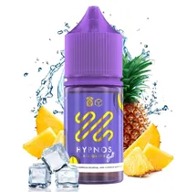 Hypnos 30ML Salt Pineapple Ice 35MG