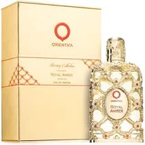  Orientica L...
