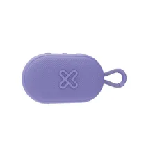 Klip Speaker KBS-030PR Groovesplash BT Purple