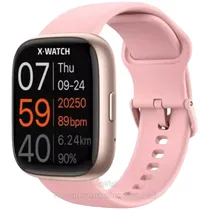 Reloj Luo Sm...