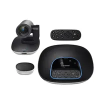Webcam Logit...