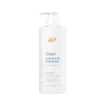  Shampoo Dov...