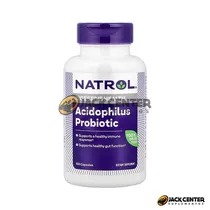  Acidophilus...