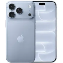 iPhone 18 Pro 256GB Americano Glacier