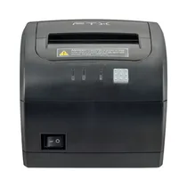 Impressora Termica FTX FTXP-80B