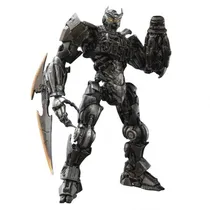 Muneco Model...