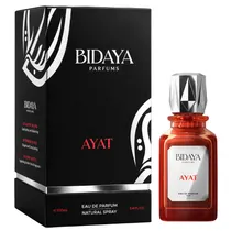 Perfume Bidaya Ayat Edp Unissex - 100ML