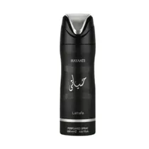 Spray Corporal Lattafa Hayaati Masculino 200ML