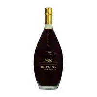 Bottega Licor Chocolate Nero 500ML