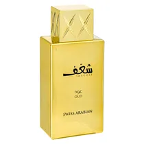 Perfume Swis...