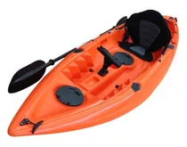 Marui Kayak Lango VK-04 Orange